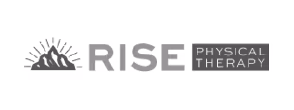 Rise Physical Therapy NWA uses Solum Health for intake and scheduling